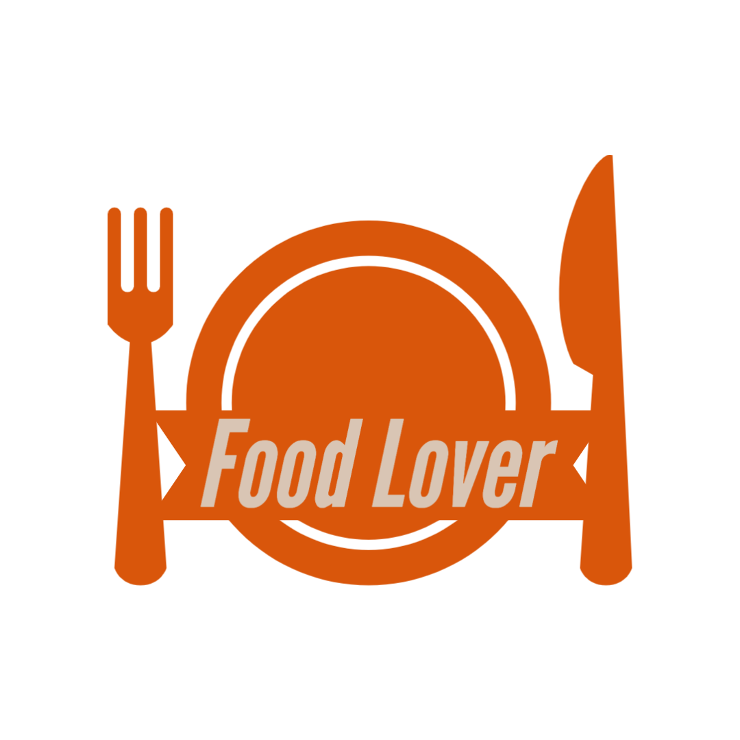 logo og food lover resturant